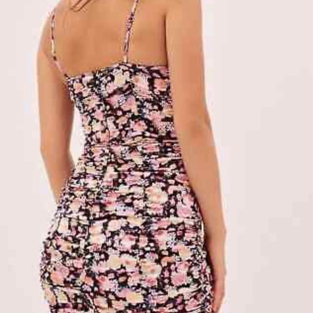For love and lemons mini dress